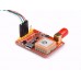 Raspberry PI GPS Module